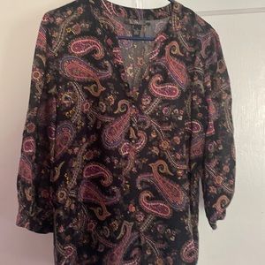 Lucky Brand size large